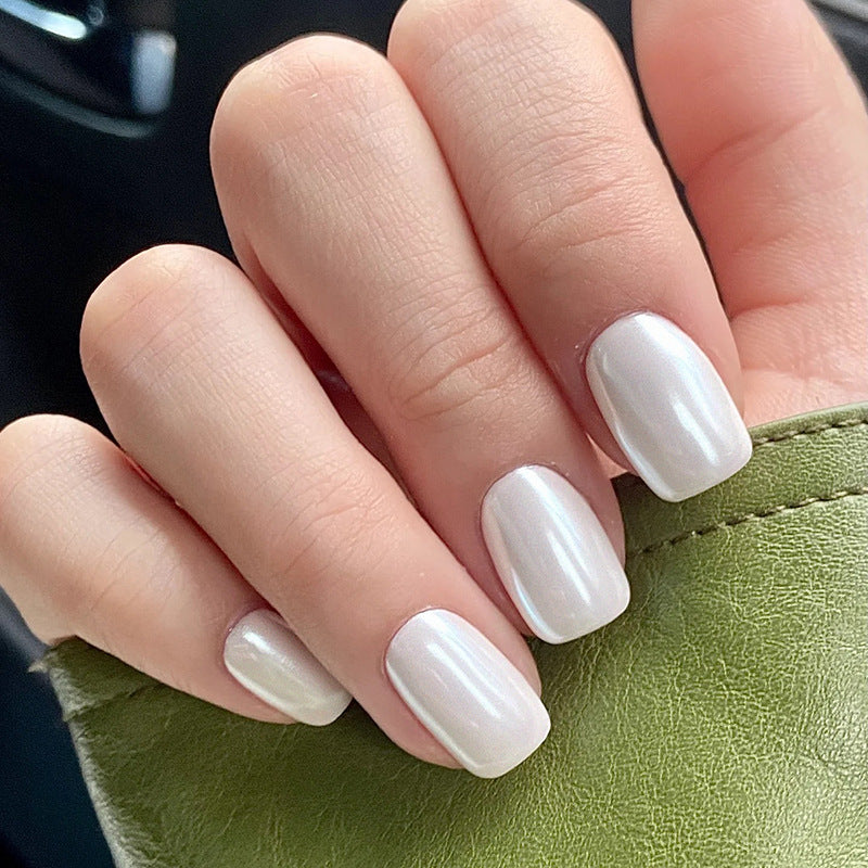 Premium Acrylic Nail Tips Stornfield