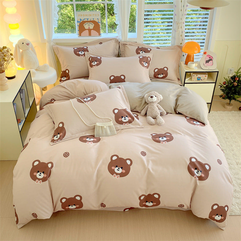 Children's Comforter Set