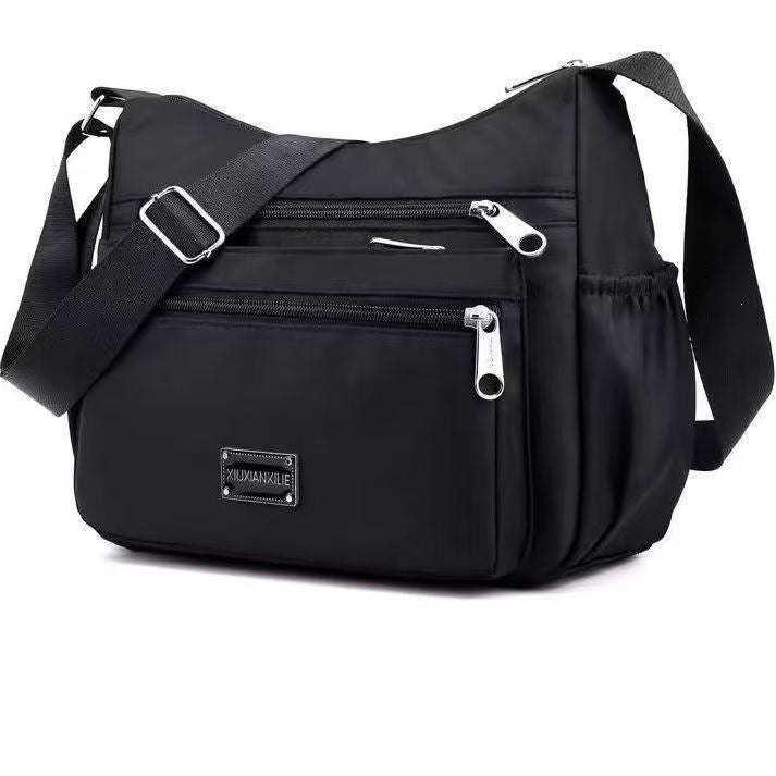 Practical Shoulder Bag Stornfield