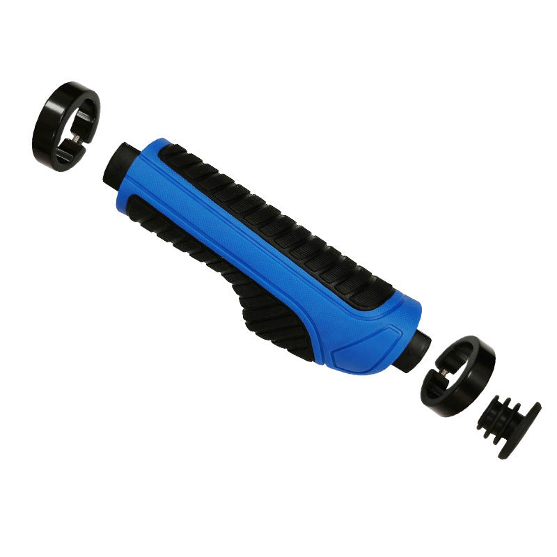 Ergonomic Anti-Slip Bicycle Handlebar Grips Stornfield