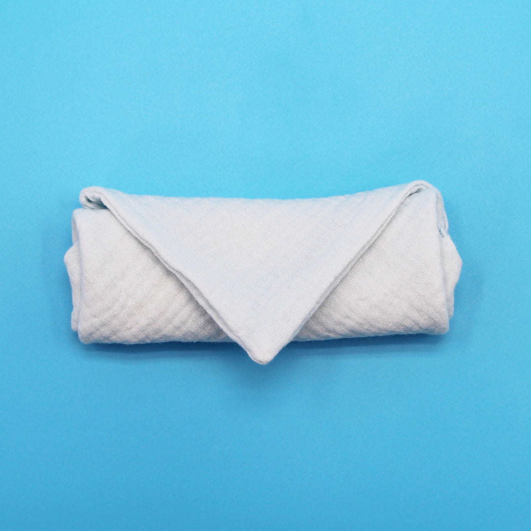 Soft Cotton Scarf Stornfield