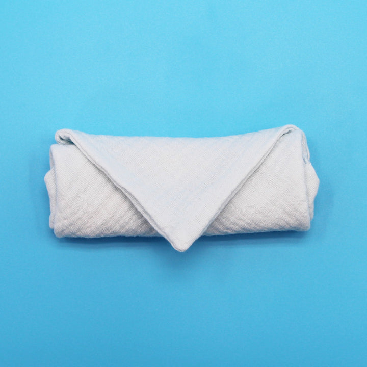 Soft Cotton Scarf Stornfield