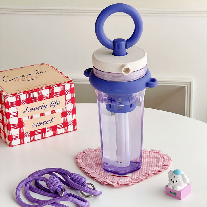 Women Creative Fruit Infusion Bottle Stornfield
