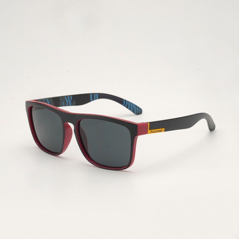 High-Performance Sports Sunglasses Stornfield