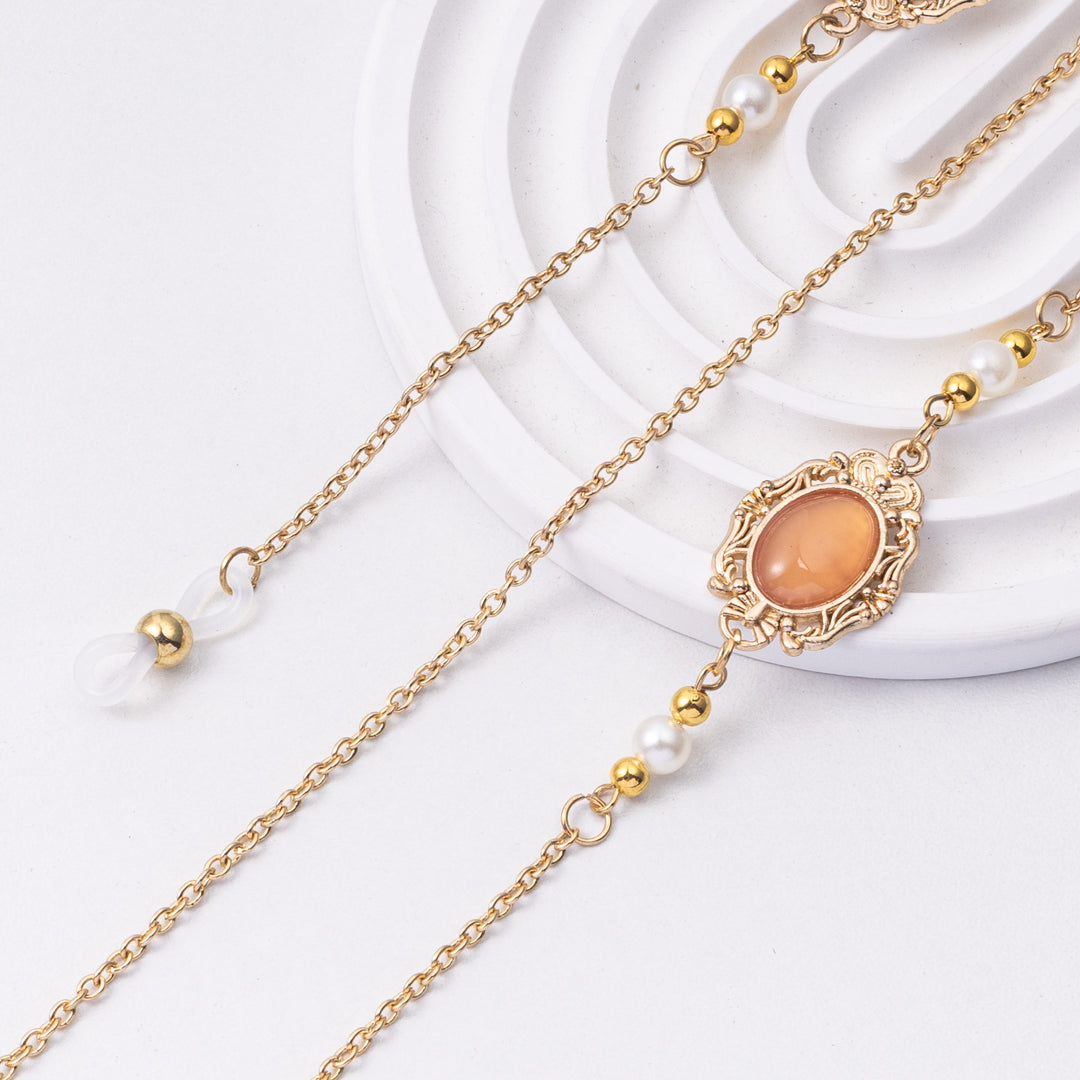 Statement Drop Earrings Stornfield