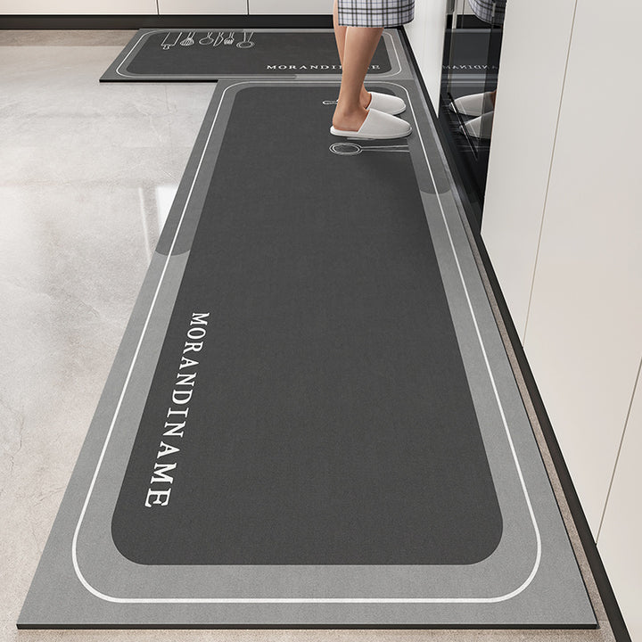 Kitchen Comfort Area Rug