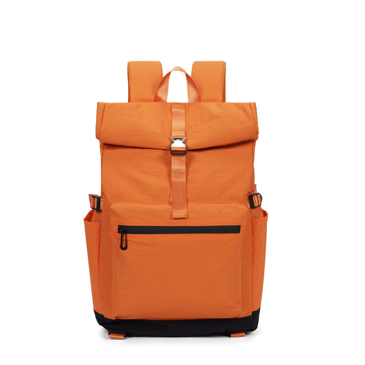 Rolltop Travel Backpack Stornfield