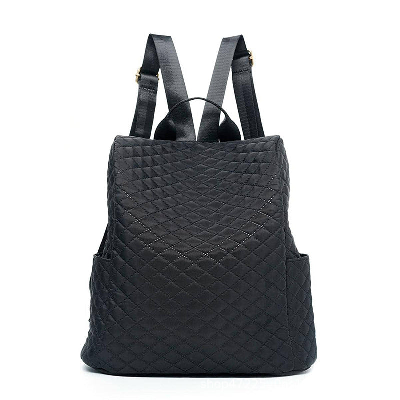 Quilt-Backpack Stornfield