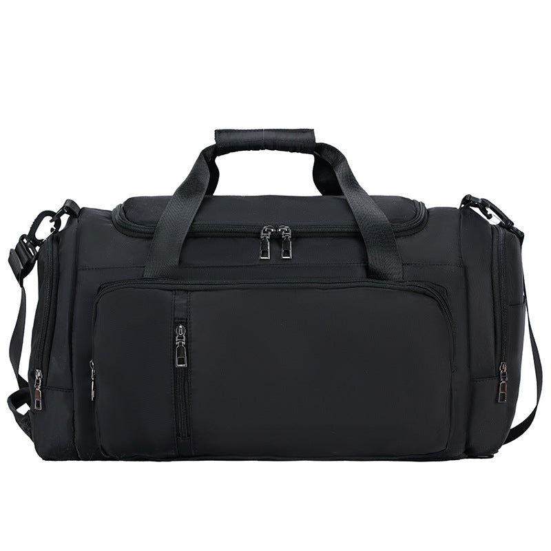 Multi-Purpose Gym Duffel Bag Stornfield