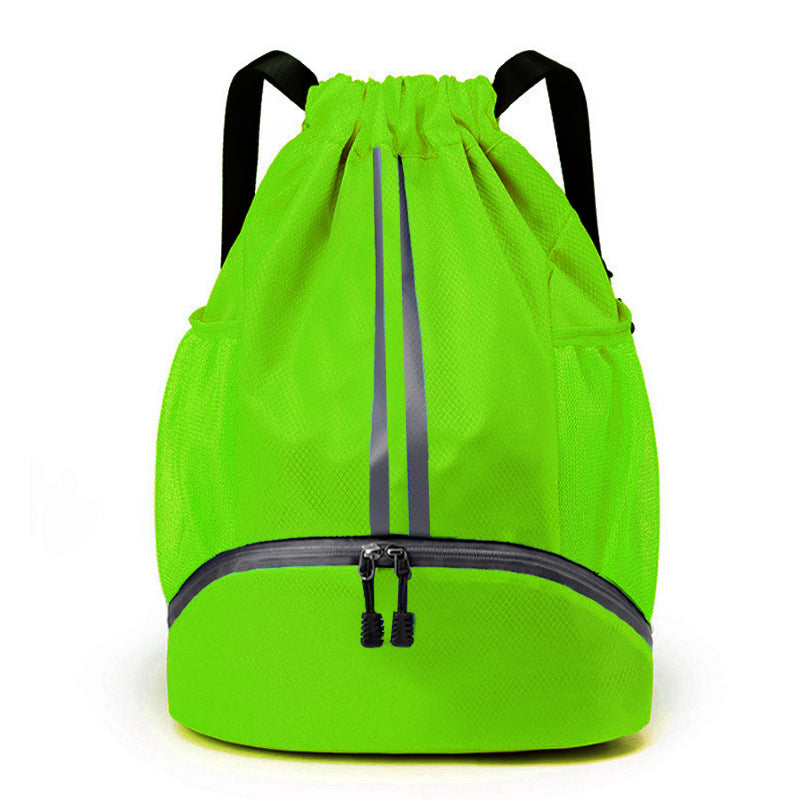 Sporty Backpack Stornfield