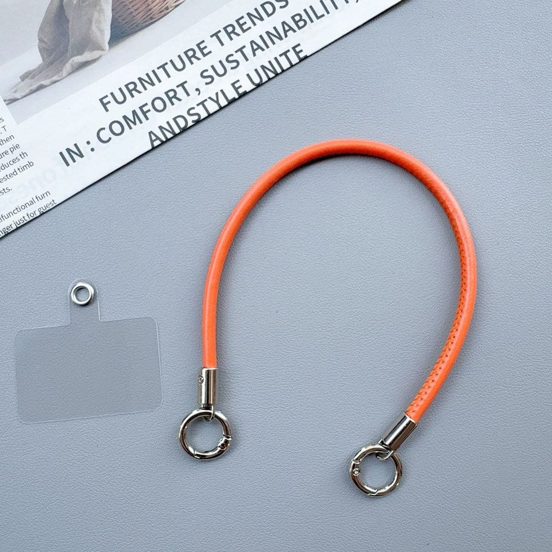 Premium Durable Lanyard with Metal Clips Stornfield
