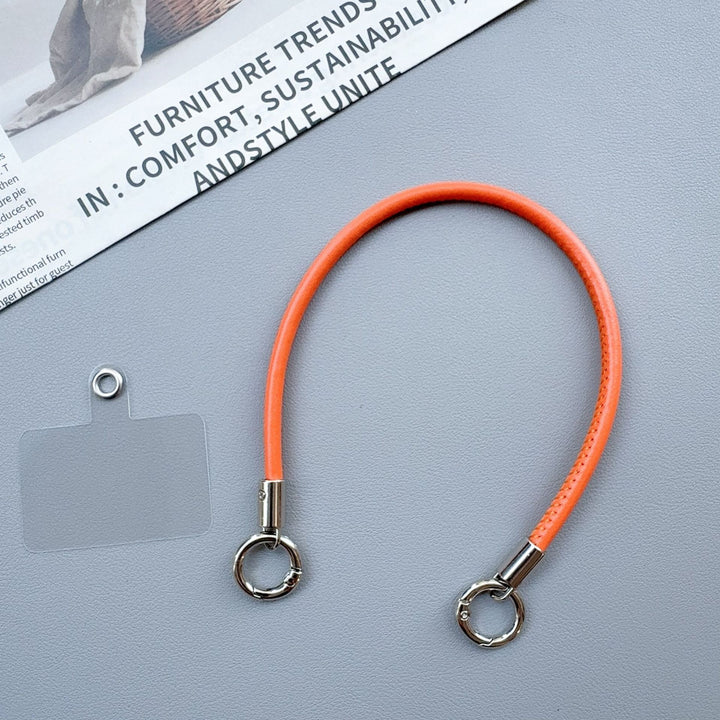 Premium Durable Lanyard with Metal Clips Stornfield