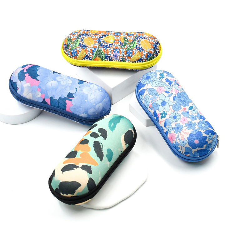 Stylish Eyewear Protective Case Stornfield