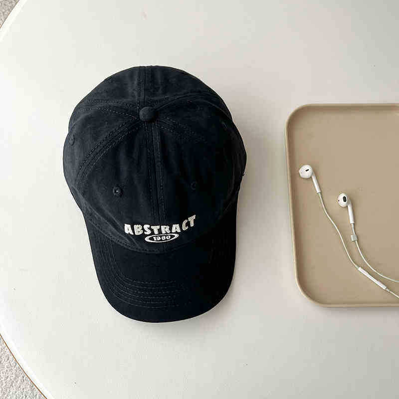 Men's Casual Abstract Graphic Cap Stornfield