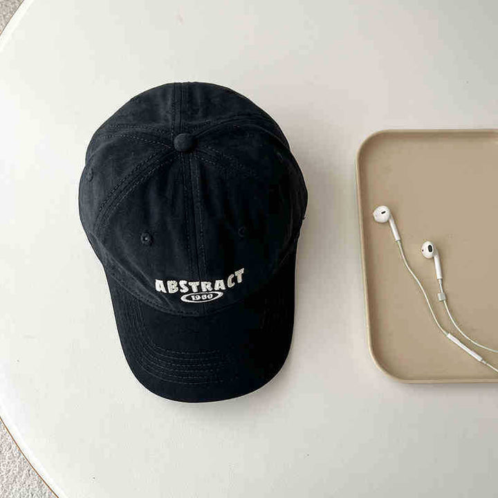 Men's Casual Abstract Graphic Cap Stornfield