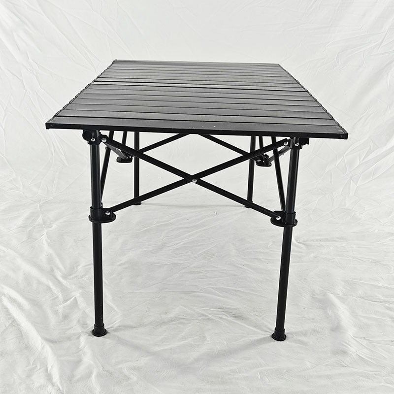 Folding Camping And Picnic Table Stornfield