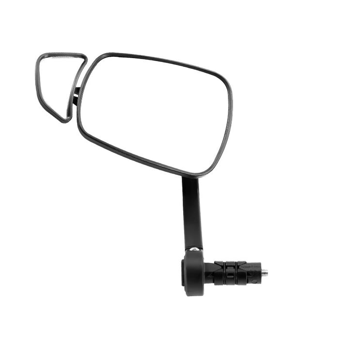 Adjustable Dual-Sight Bicycle Rearview Mirror Stornfield