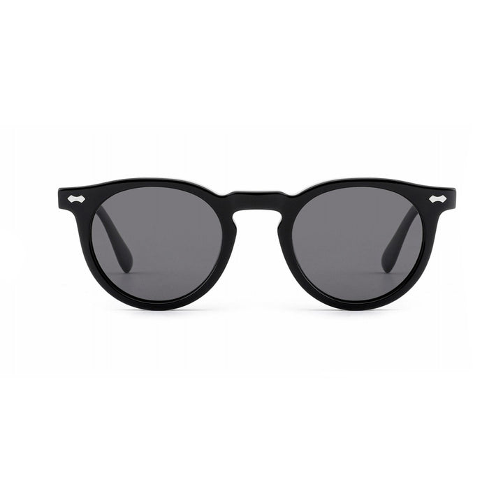 Ladies sunglasses in stylish retro design with ultra-light frames and polarized lenses Stornfield