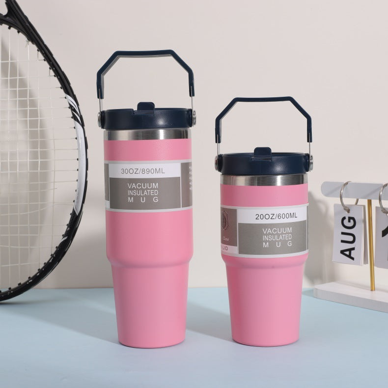Vacuum Insulated Travel Mug Stornfield