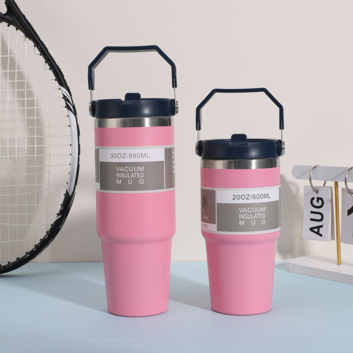 Vacuum Insulated Travel Mug Stornfield