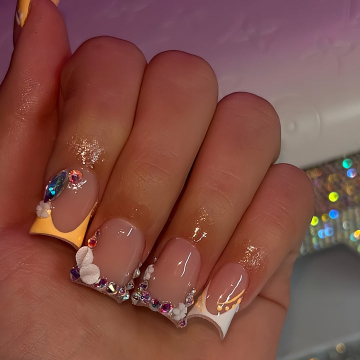 Nail Art Stornfield