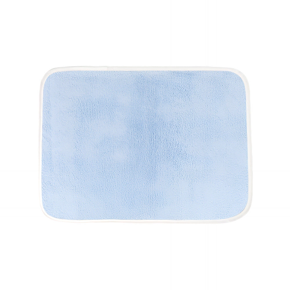 Women's Bathroom Mat Stornfield