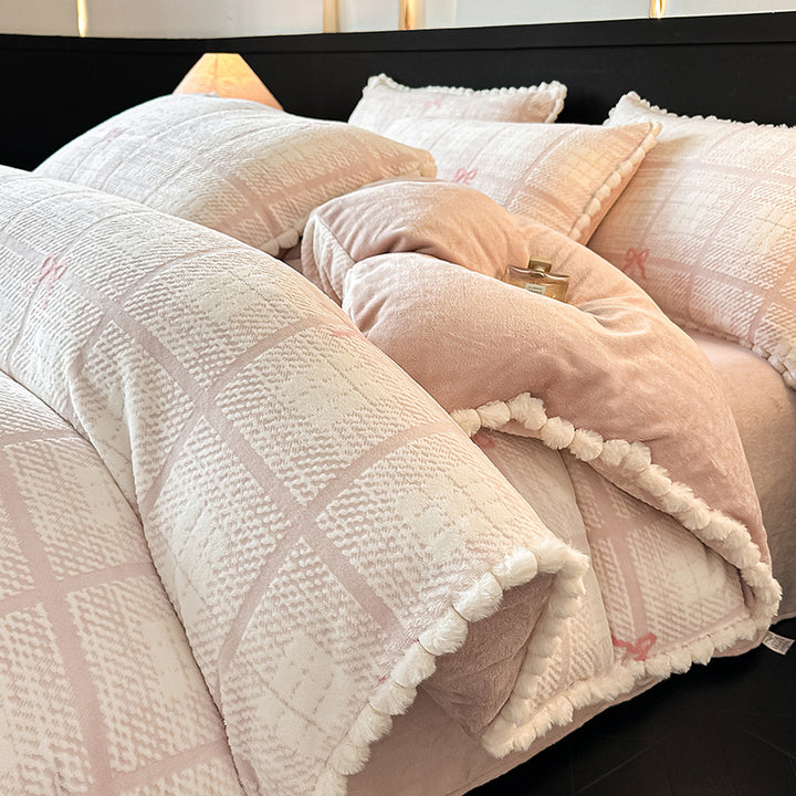 Home Décor Cushion Set