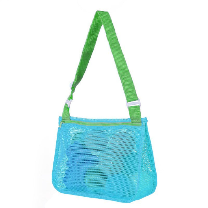 Practical mesh shopping bag Stornfield