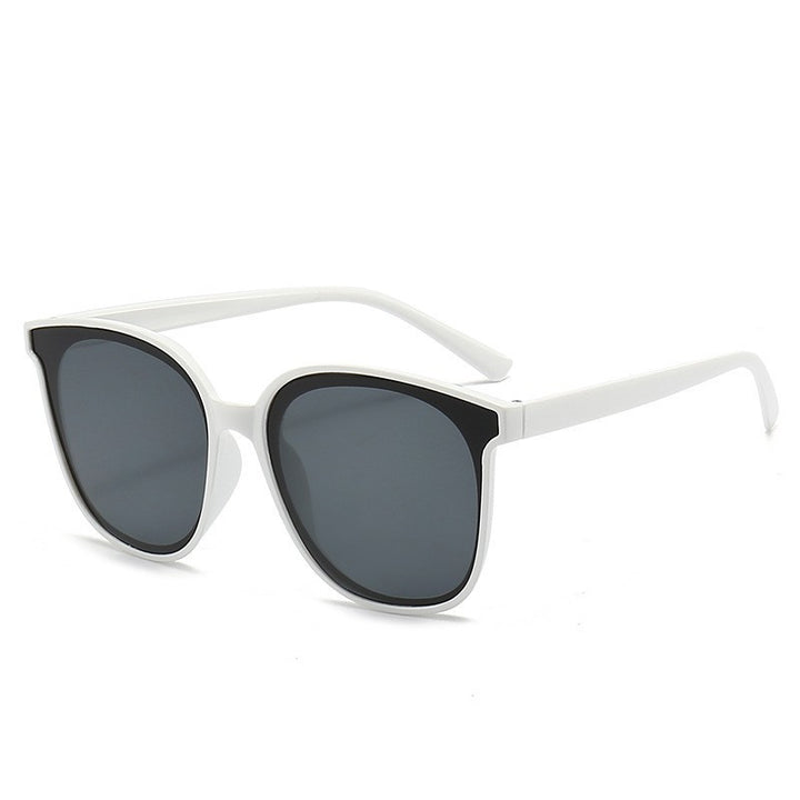 Women's fashionable oversized sunglasses Stornfield