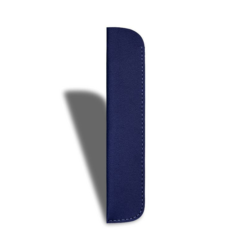 Premium Leather Pencil Protector