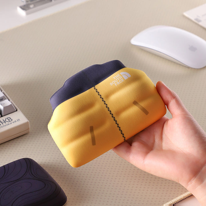Ergonomic Laptop Sleeve