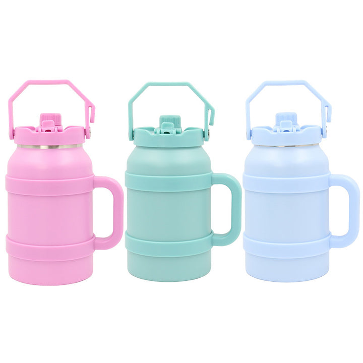 Women's thermos cup and water bottle set Stornfield