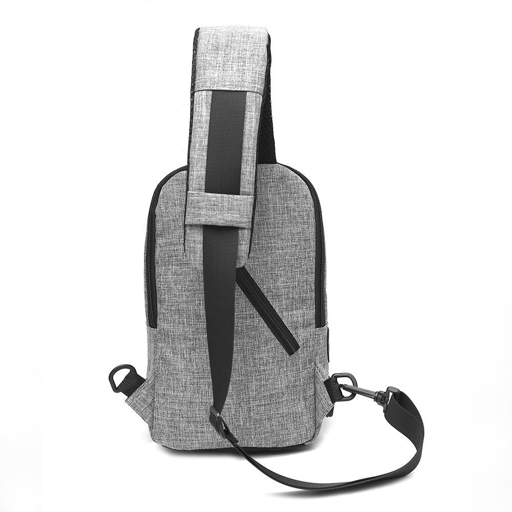 Lightweight Anti-Theft Sling Bag Stornfield