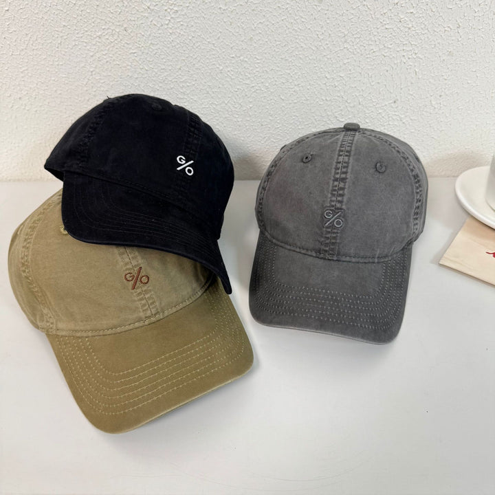 Women's Casual Adjustable Baseball Cap Stornfield