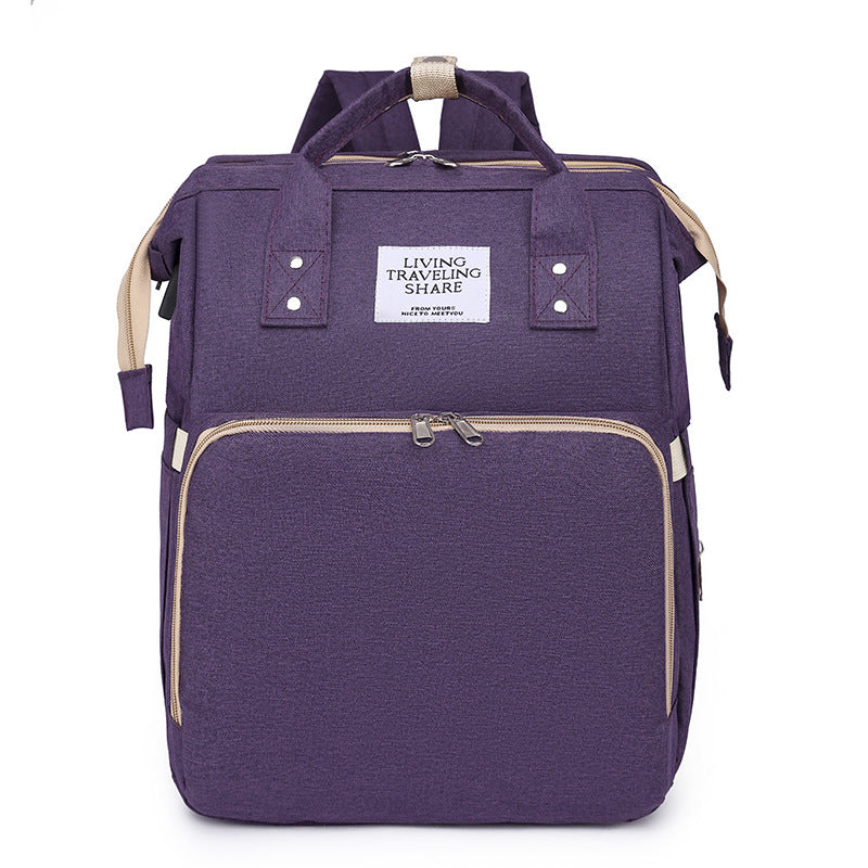 Versatile Travel Backpack Stornfield