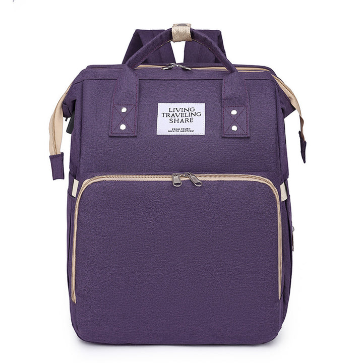 Versatile Travel Backpack Stornfield