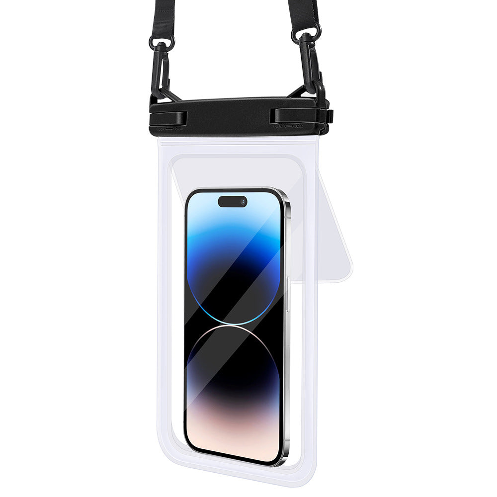 Waterproof phone case with strap Stornfield