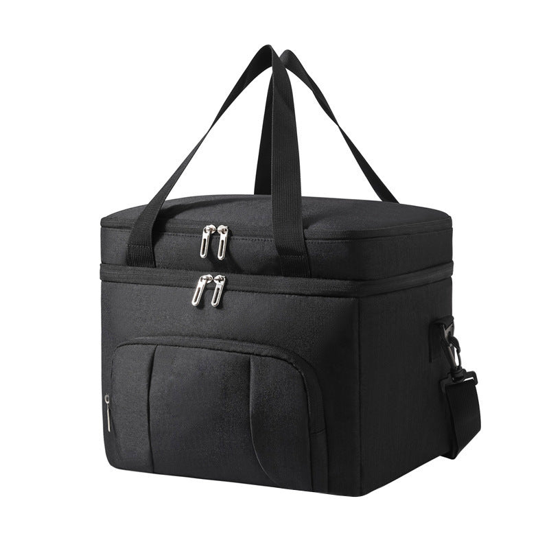 Women's insulated food cooler Stornfield
