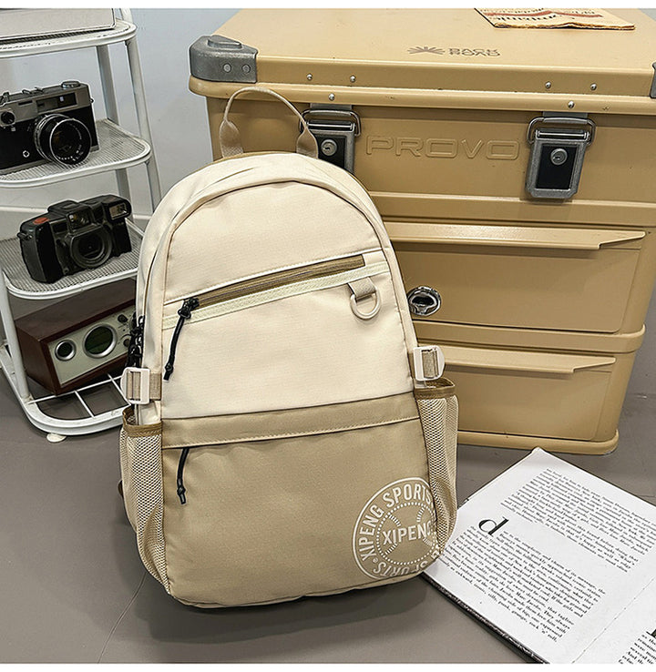 Casual Backpack with Multiple Pockets Stornfield