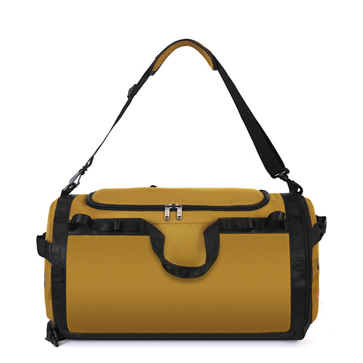 Durable Athletic Gym Duffel Bag Stornfield