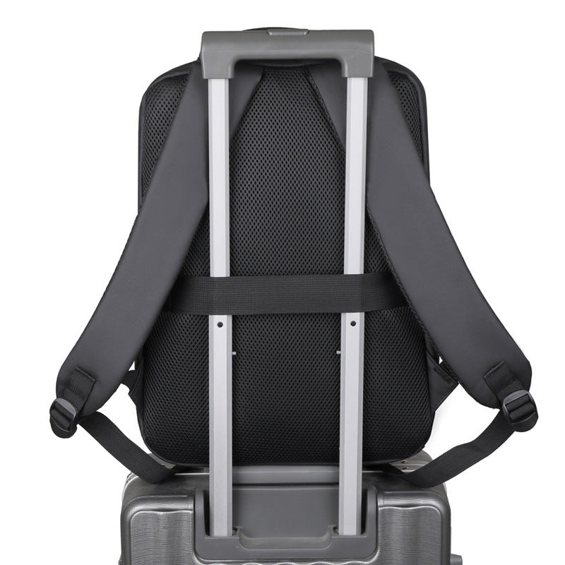 Professional Sleek Laptop Briefcase Stornfield