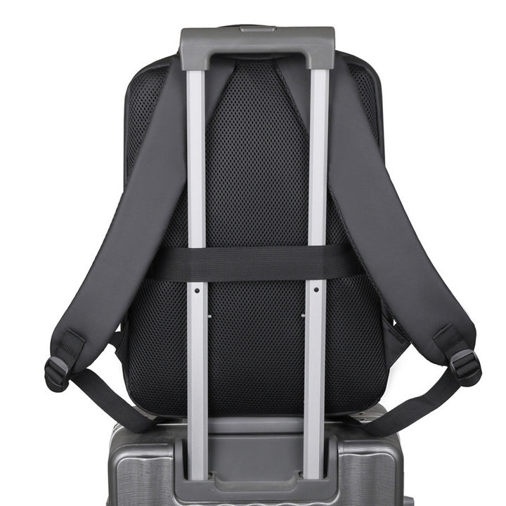 Professional Sleek Laptop Briefcase Stornfield