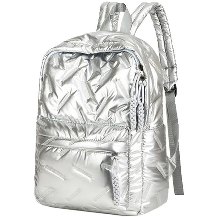 Stylish Padded Backpack Stornfield