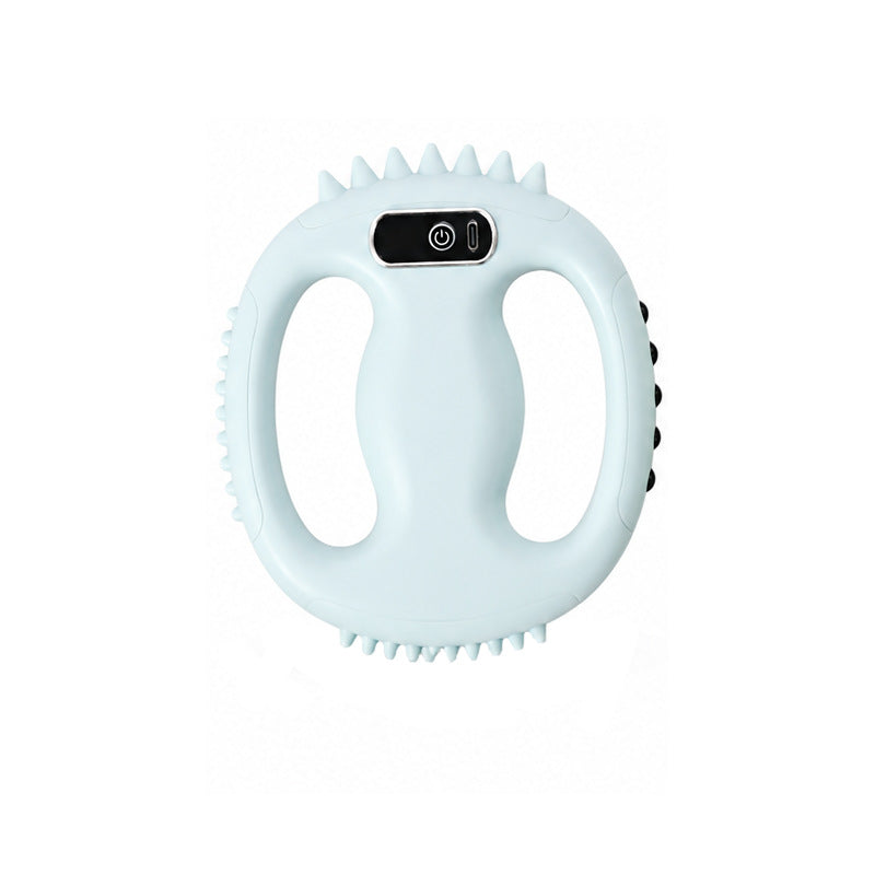 Smart Adjustable Massage Roller Stornfield