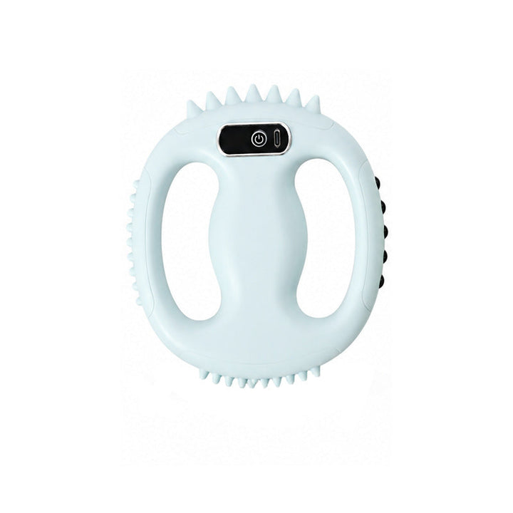 Smart Adjustable Massage Roller Stornfield