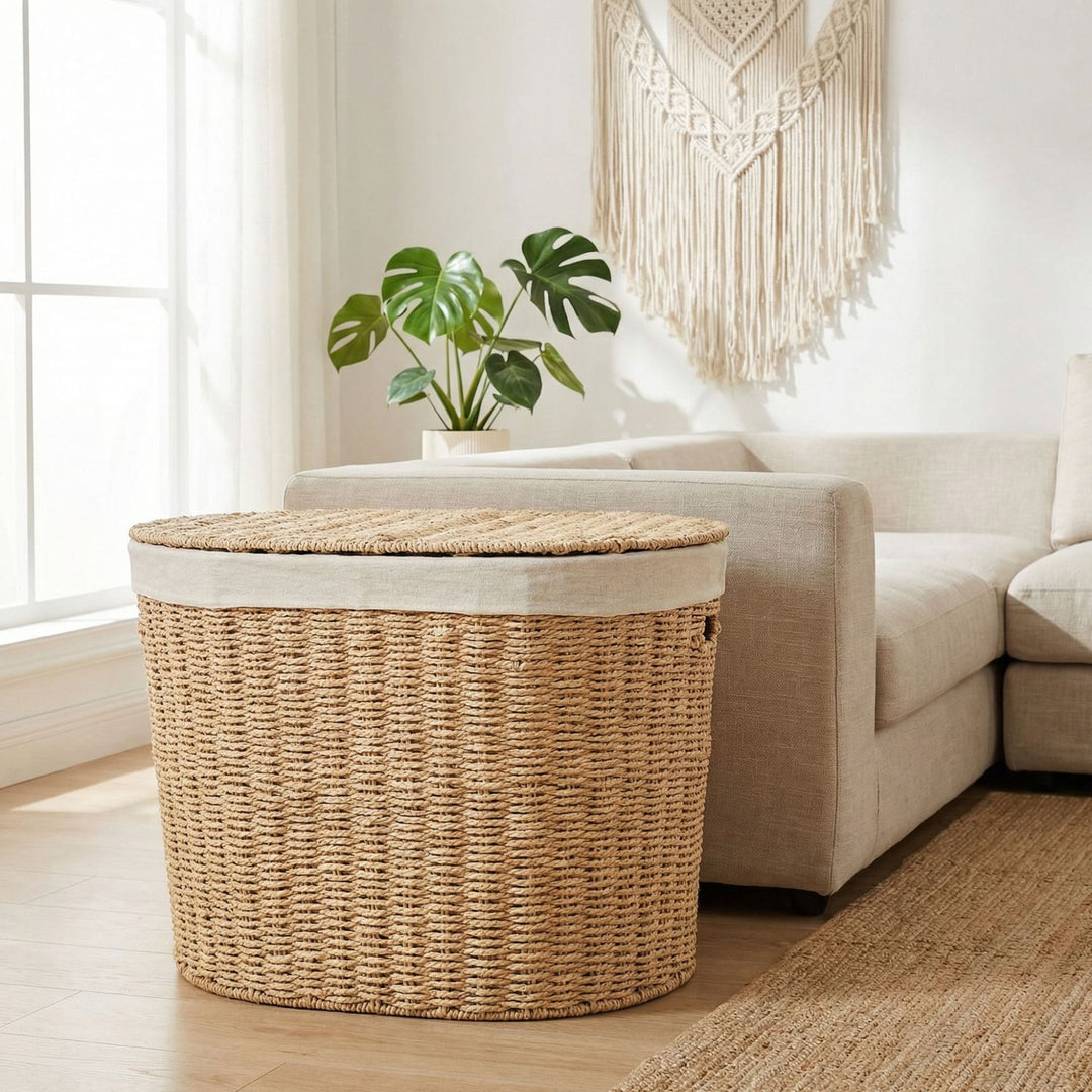 Storage basket Stornfield