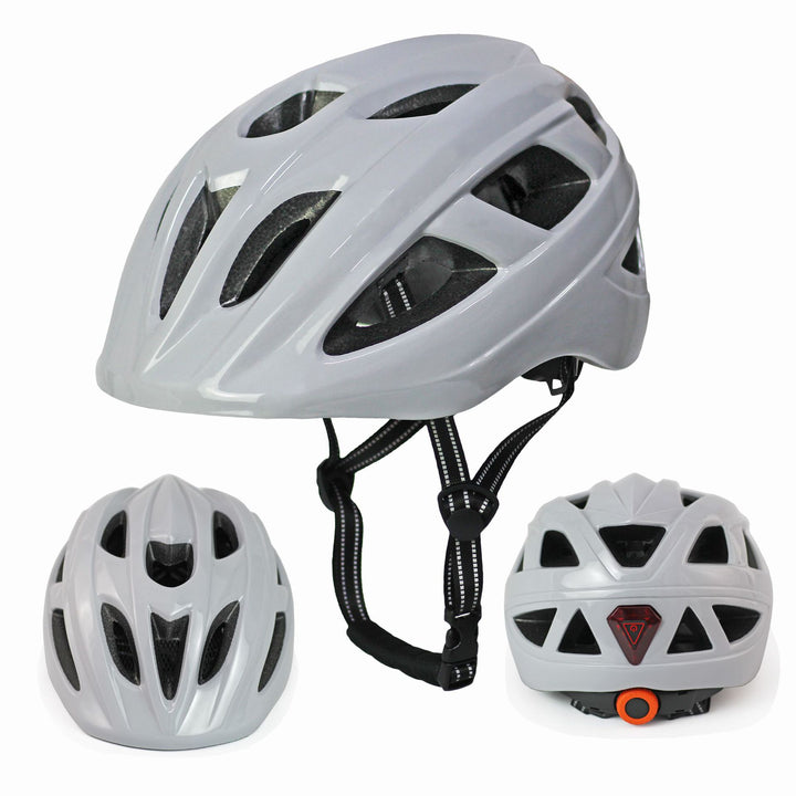 Multi-Channel Ventilated Cycling Helmet Stornfield