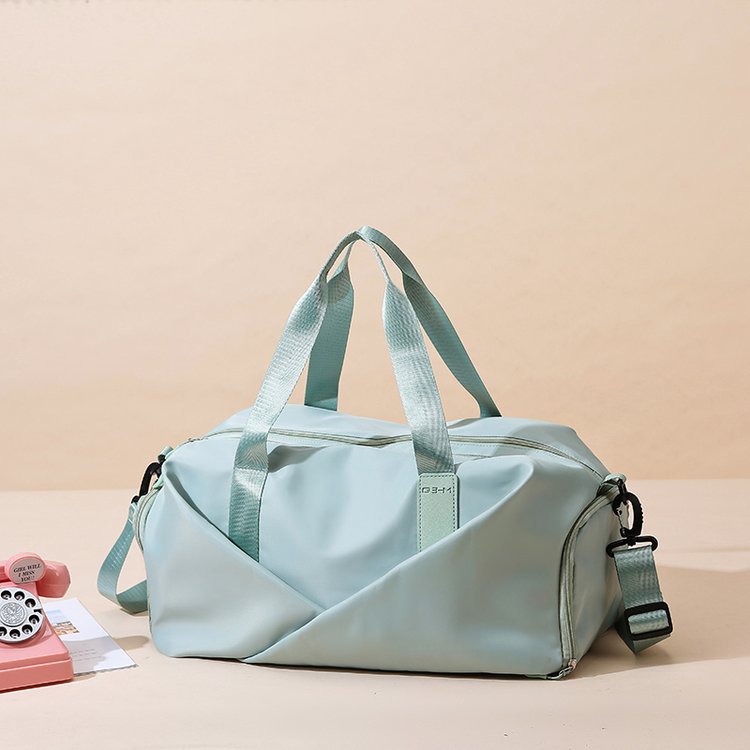 Stylish Multi-Purpose Travel Duffel Bag Stornfield