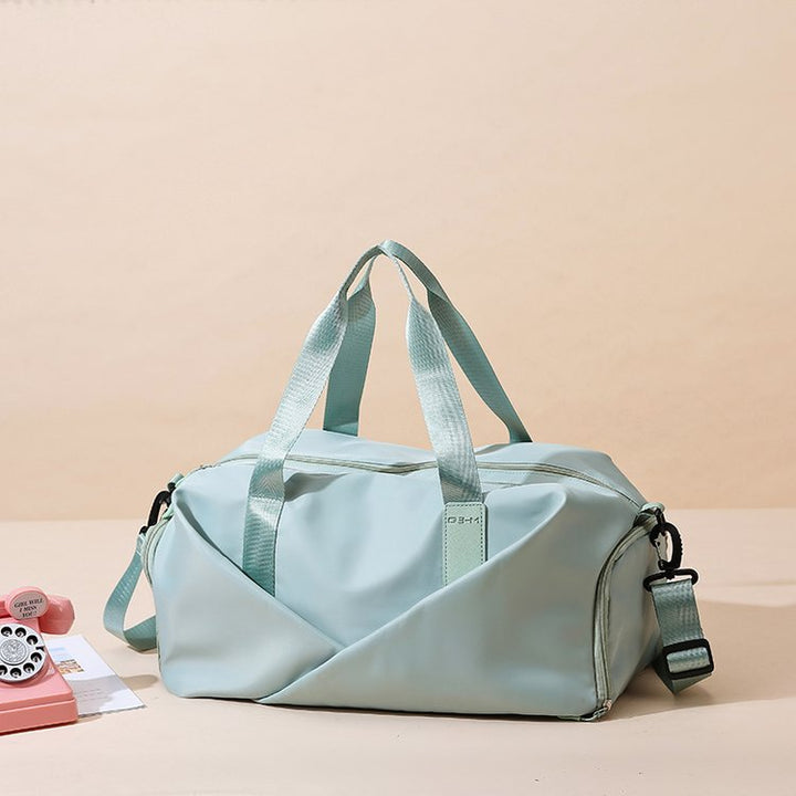 Stylish Multi-Purpose Travel Duffel Bag Stornfield