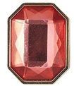 Decorative Gemstone Brooch Stornfield
